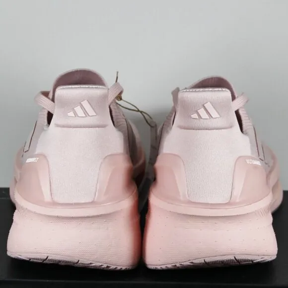Adidas Ultraboost 5X Running Shoes Women's 7.5 8.5 Sandy Pink