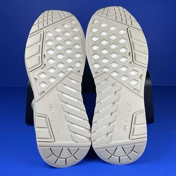 Adidas Women's 9.5 NMD_W1 Wonbei Originals Beige Tan Running‎ Shoes IG3974