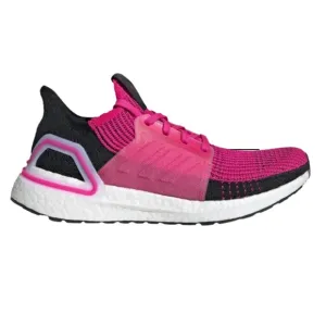 Adidas Women's Hot Pink 2019 Ultradboost 19 Running Shoes