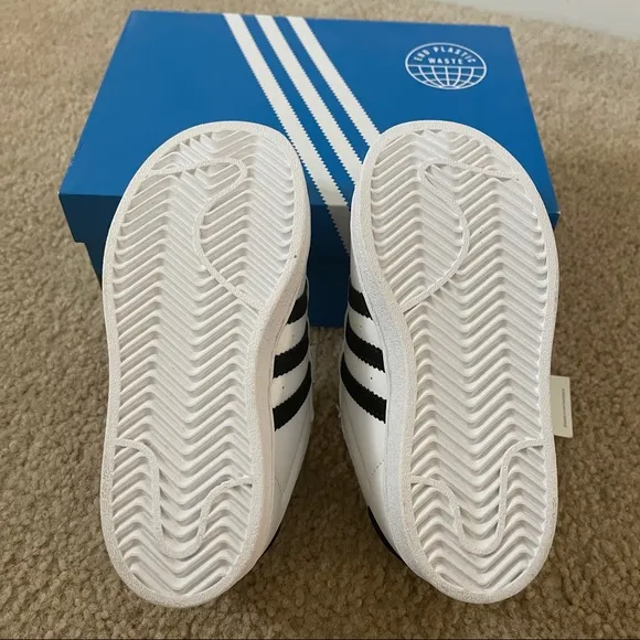 ADIDAS X KEVIN LYONS SUPERSTAR Toddler Shoes