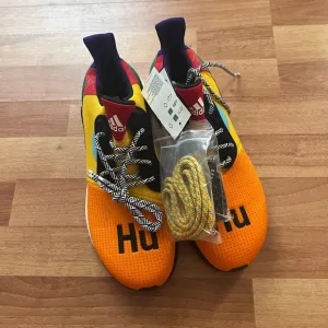 Adidas x Pharrell Williams men’s shoes size 11
