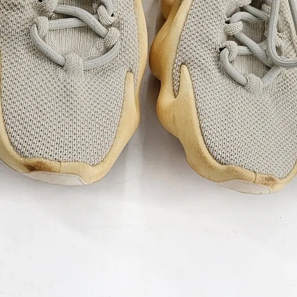 ADIDAS Yeezy 450 Cloud White