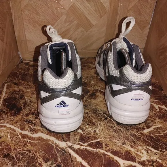 Adidas men's Adiprene Run running shoes sneaker size 11.5.     395