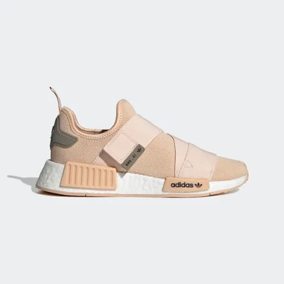 Adidas | NMD_R1 STRAP SHOES