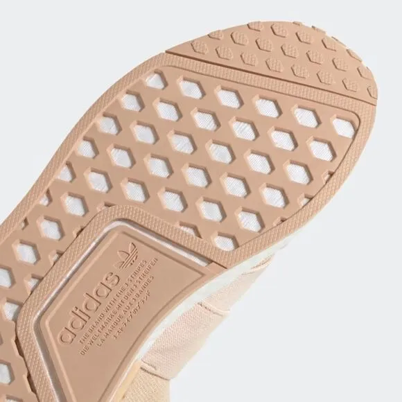 Adidas | NMD_R1 STRAP SHOES