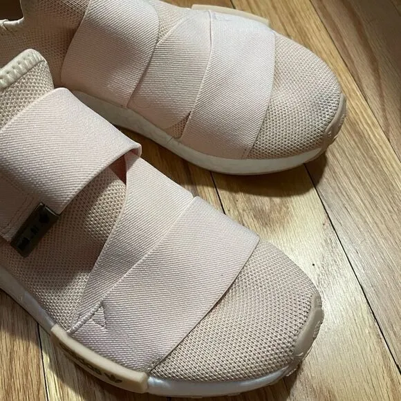 Adidas | NMD_R1 STRAP SHOES