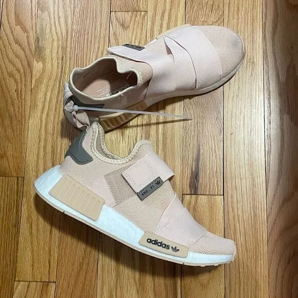 Adidas | NMD_R1 STRAP SHOES