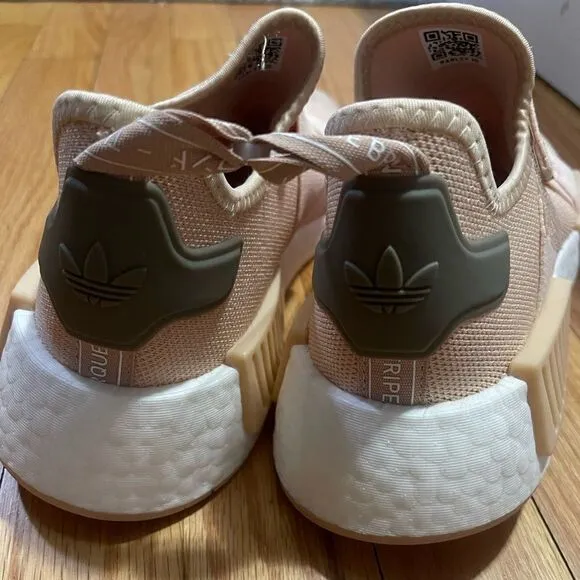 Adidas | NMD_R1 STRAP SHOES