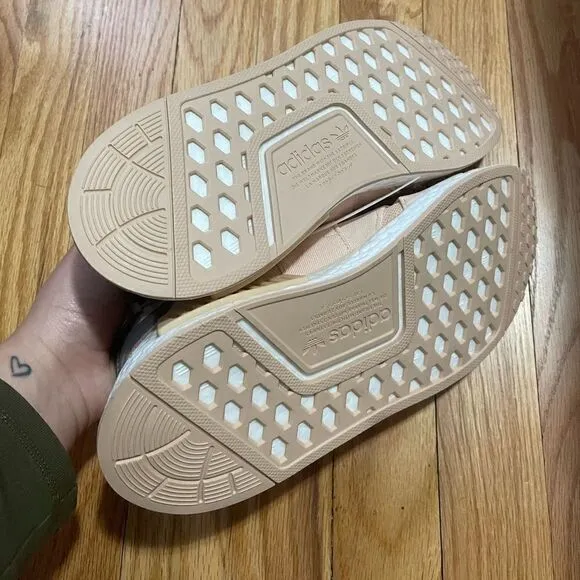 Adidas | NMD_R1 STRAP SHOES