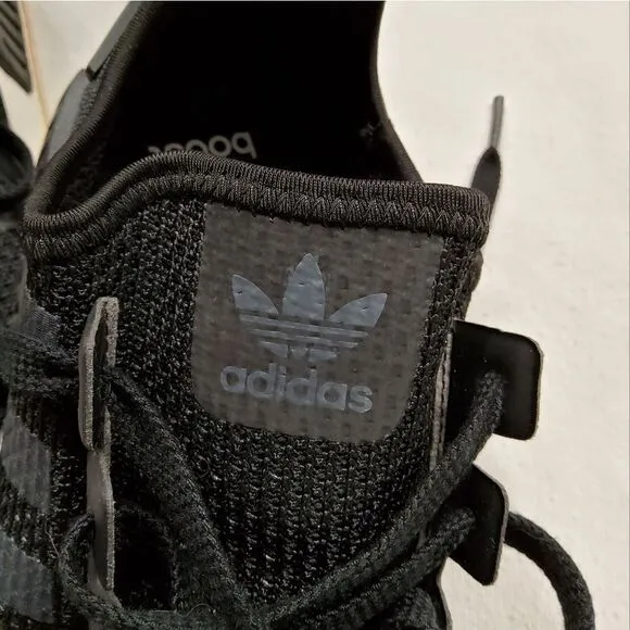 Adidas Originals The 3 Stripes Sneakers Size 10,5