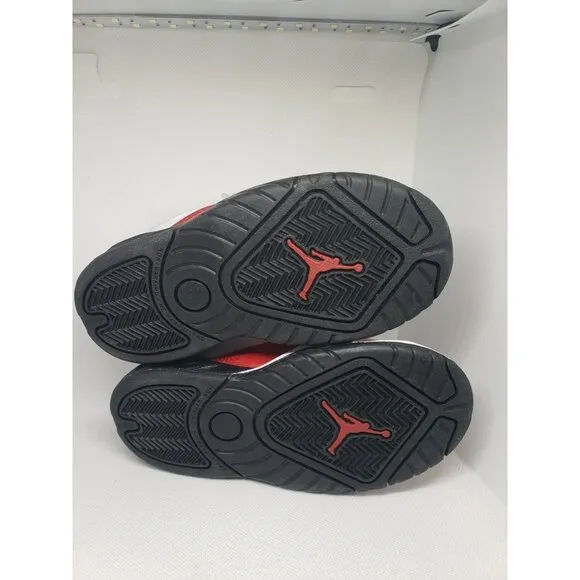 Air Jordan B'Loyal basketball shoes US Size 10C