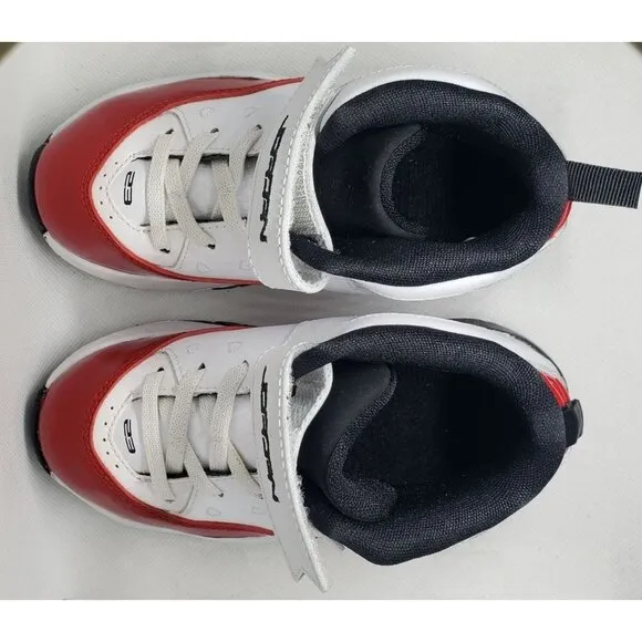 Air Jordan B'Loyal basketball shoes US Size 10C