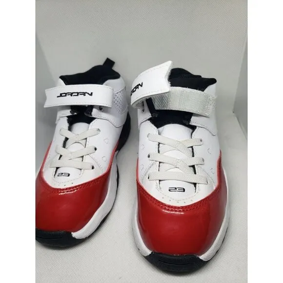 Air Jordan B'Loyal basketball shoes US Size 10C