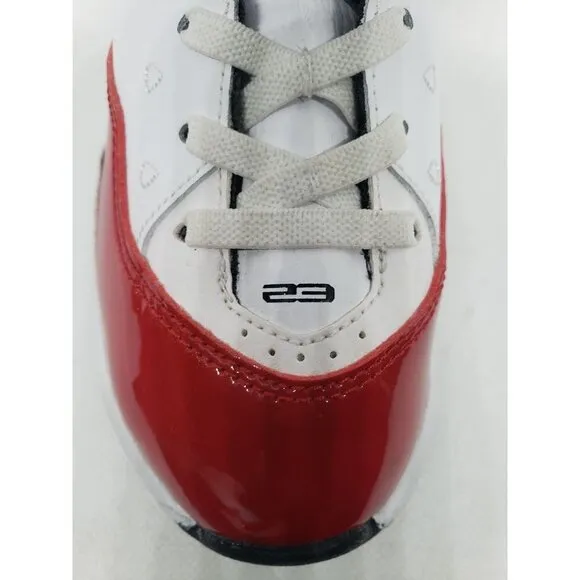 Air Jordan B'Loyal basketball shoes US Size 10C