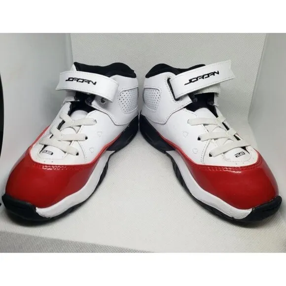 Air Jordan B'Loyal basketball shoes US Size 10C