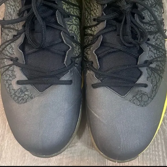 Air Jordan CP3 7 'Brazil Pack 2014”