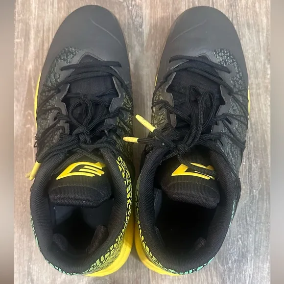 Air Jordan CP3 7 'Brazil Pack 2014”