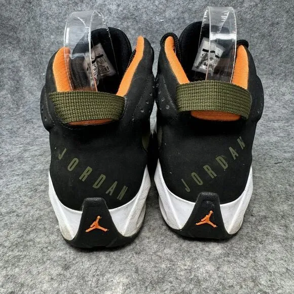 Air Jordan Lift Off Cone Green GS Shoes Boys Size 4.5Y Basketball‎ AR6346-300