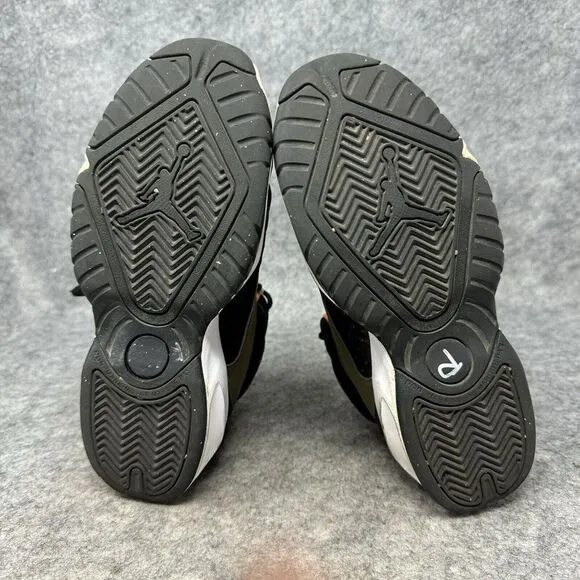 Air Jordan Lift Off Cone Green GS Shoes Boys Size 4.5Y Basketball‎ AR6346-300