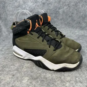 Air Jordan Lift Off Cone Green GS Shoes Boys Size 4.5Y Basketball‎ AR6346-300