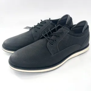 ALDO LUCA 4500187544 BLACK OXFORD CASUAL or Dress MEN’S SHOES NWT
