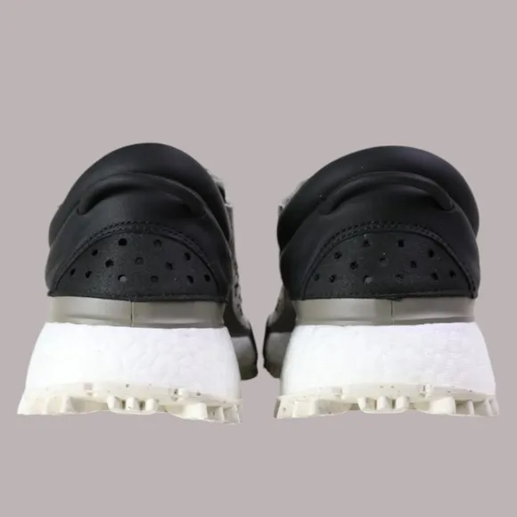 Alexander Wang  x Adidas Original's AW Hike Low Gray Black Mens Size 11us L New