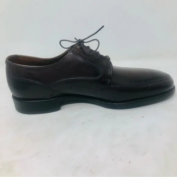 Allan Edmonds Montgomery Oxford Dress shoes