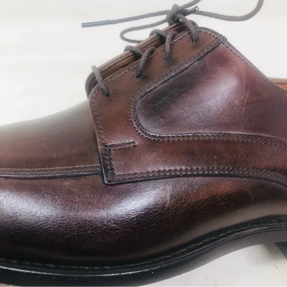 Allan Edmonds Montgomery Oxford Dress shoes