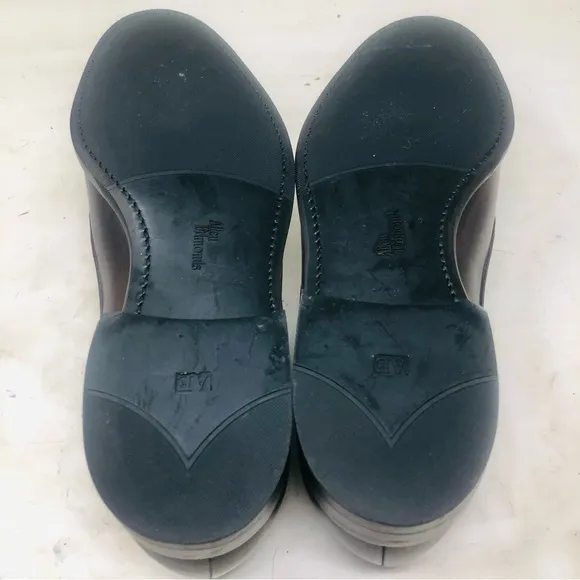 Allan Edmonds Montgomery Oxford Dress shoes