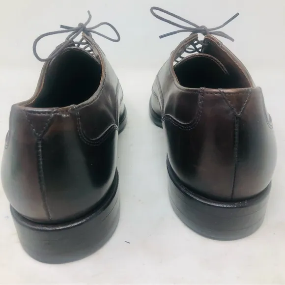 Allan Edmonds Montgomery Oxford Dress shoes