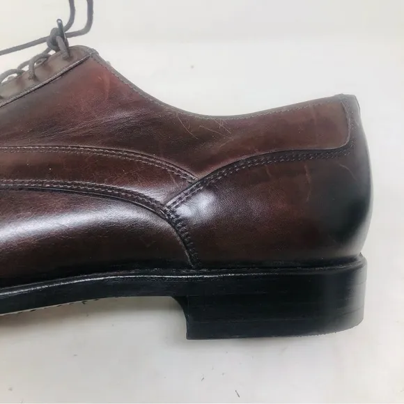 Allan Edmonds Montgomery Oxford Dress shoes