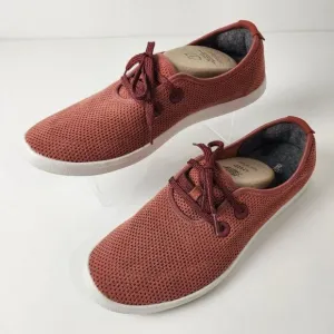 Allbirds Tree Runners Mens TS M13 Kauri Melon 0419 Comfort Running Shoes
