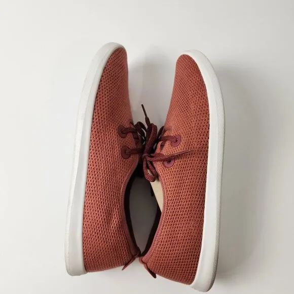 Allbirds Tree Runners Mens TS M13 Kauri Melon 0419 Comfort Running Shoes