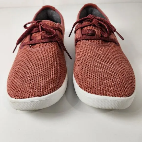 Allbirds Tree Runners Mens TS M13 Kauri Melon 0419 Comfort Running Shoes