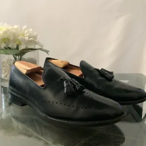 ALLEN EDMONDS Men's Astor Loafer