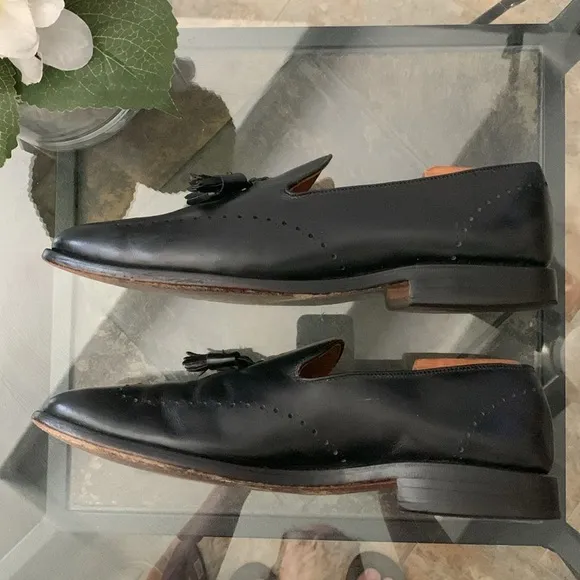 ALLEN EDMONDS Men's Astor Loafer
