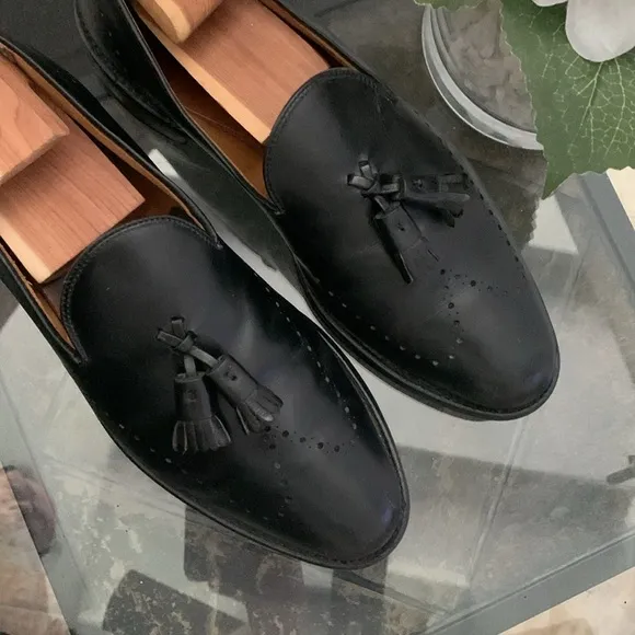 ALLEN EDMONDS Men's Astor Loafer