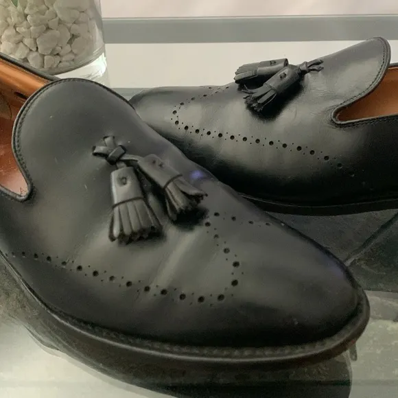 ALLEN EDMONDS Men's Astor Loafer