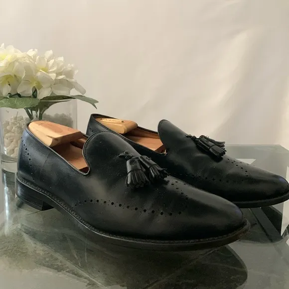 ALLEN EDMONDS Men's Astor Loafer