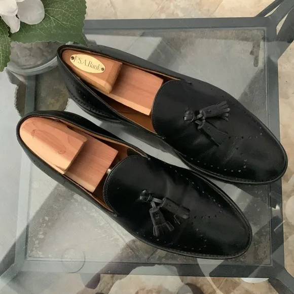 ALLEN EDMONDS Men's Astor Loafer