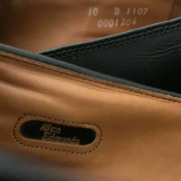 ALLEN EDMONDS Men's Astor Loafer