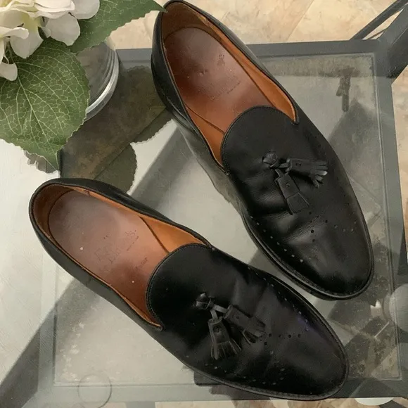 ALLEN EDMONDS Men's Astor Loafer