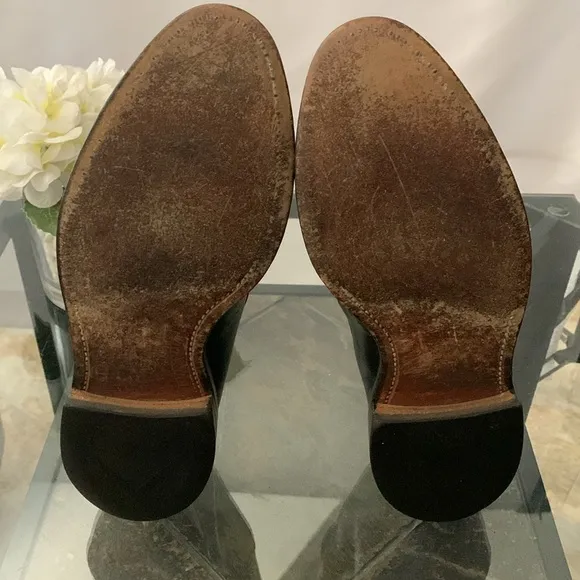 ALLEN EDMONDS Men's Astor Loafer