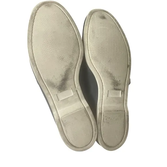 Allen Edmonds MLB Minnesota Twins Baseball Loafers Size 12D Preppy Boat Shoes
