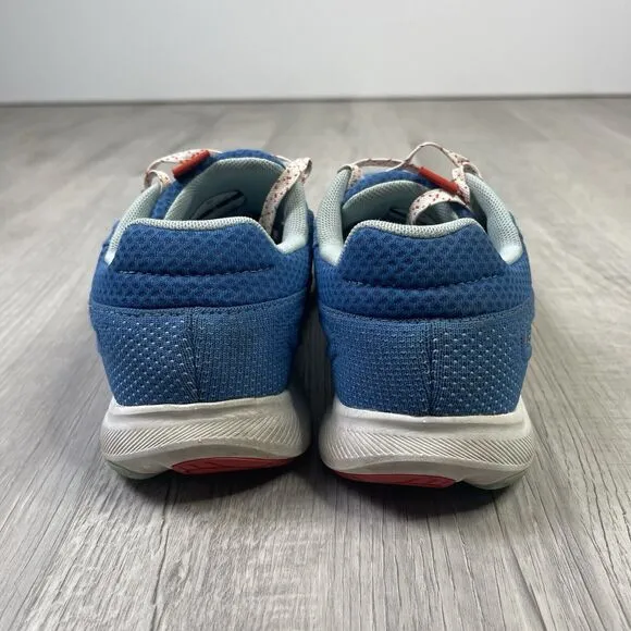 Altra Escalante 3 Men’s Size 8 AL0A7R6M440 Blue/White Footshape Running Shoes L