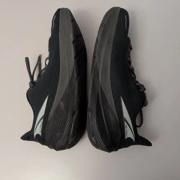Altra Fwd Experience Men 13 Black Running Shoes
