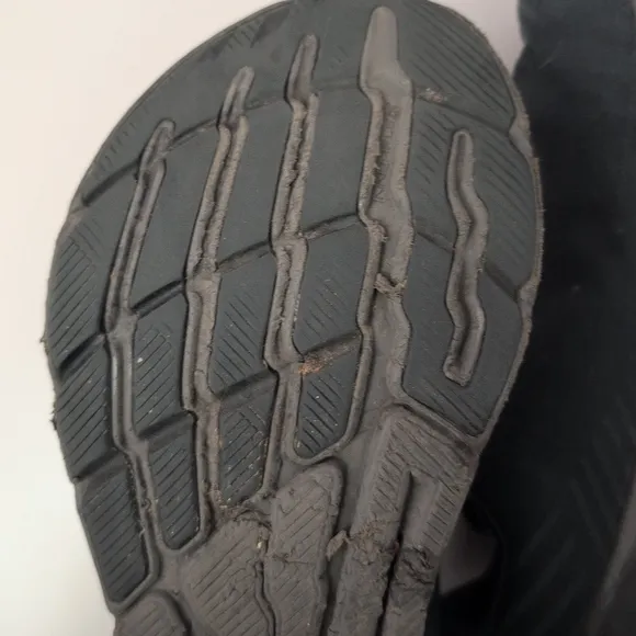 Altra Fwd Experience Men 13 Black Running Shoes