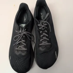 Altra Fwd Experience Men 13 Black Running Shoes