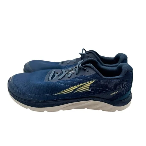 ALTRA Men's Rivera 2 Road Running Shoe | US 10.5
