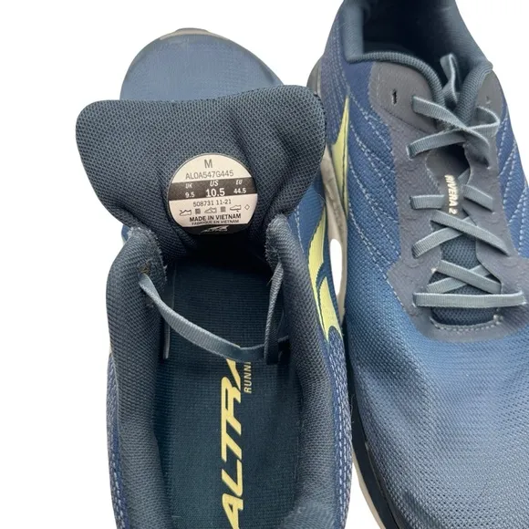ALTRA Men's Rivera 2 Road Running Shoe | US 10.5